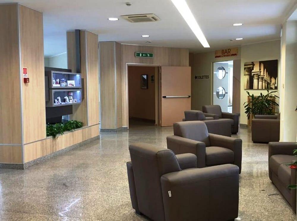 Hotel Delle Rose Cascia Esterno foto