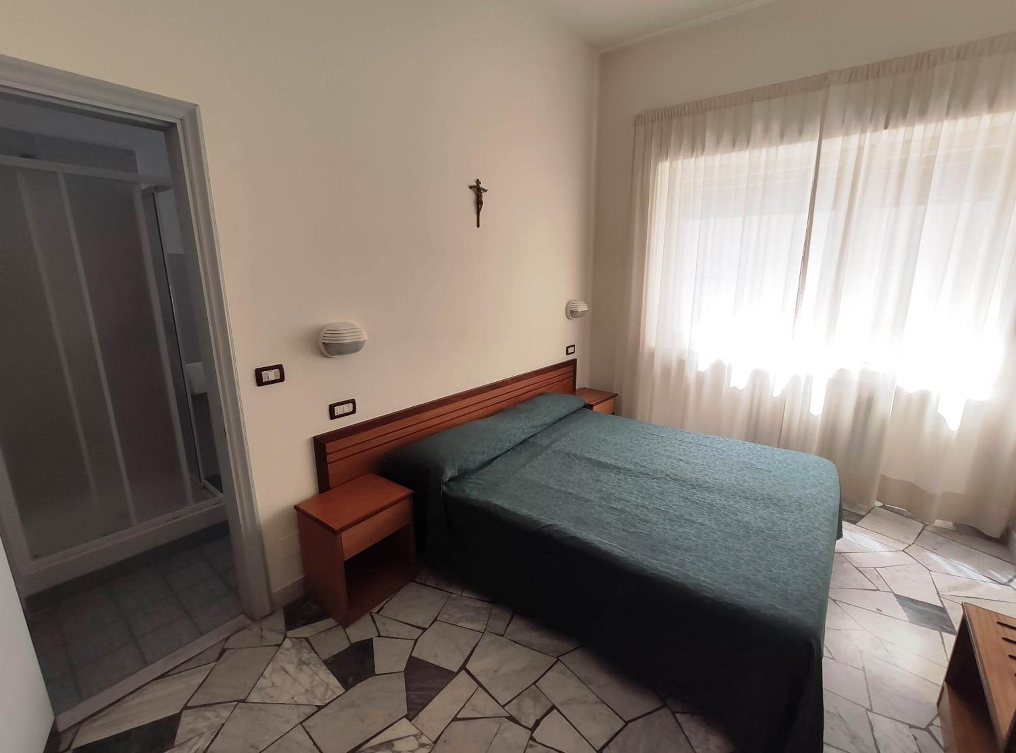 Hotel Delle Rose Cascia Camera foto
