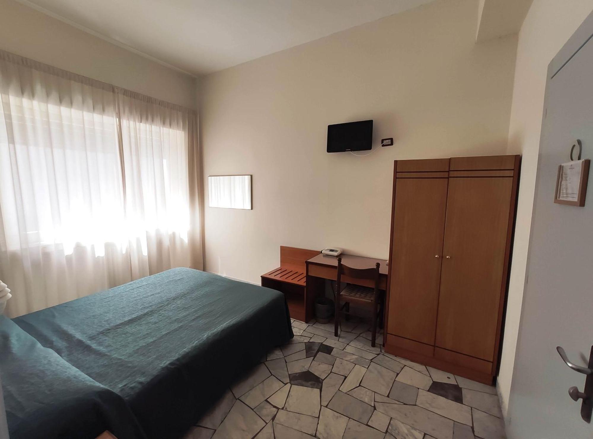 Hotel Delle Rose Cascia Camera foto