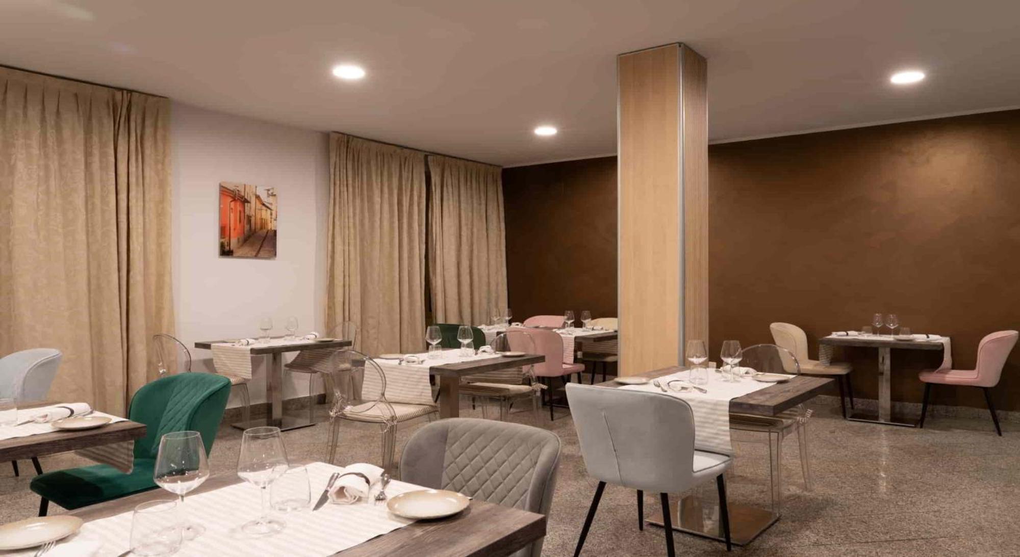 Hotel Delle Rose Cascia Esterno foto