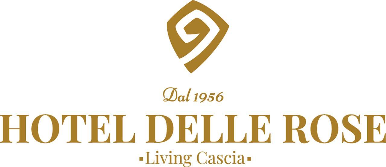 Hotel Delle Rose Cascia Esterno foto